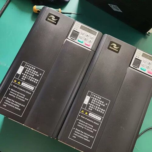 售前询价匯川变频器 11kw/380v MD310T11B 2台 M