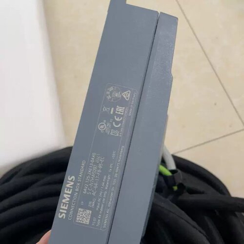售前询价6AVAV2125-2AE13-0AX0接线盒 工程拆机 议