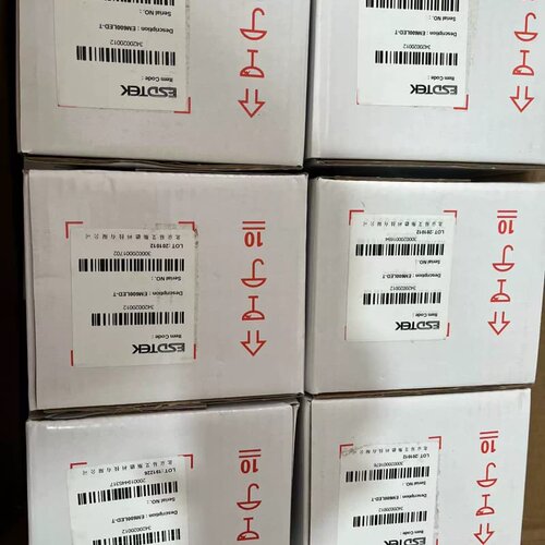 售前询价EM600LED-T ESDTEK 工控电子器件 工业控制配件议价维修