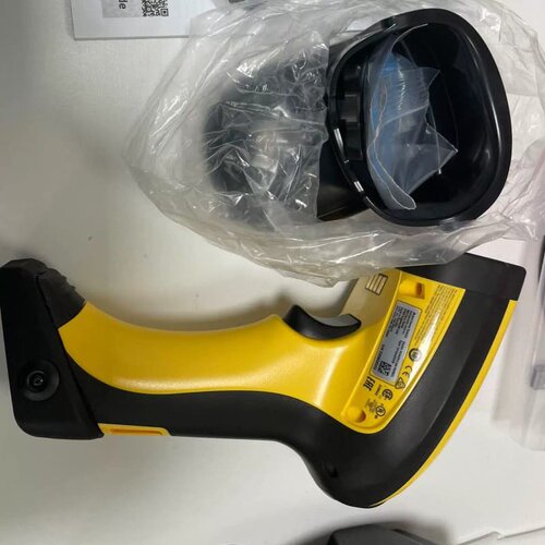 售前询价PM9501-DPM433RBK10 工业条码扫瞄器 DPM码扫码器议价维