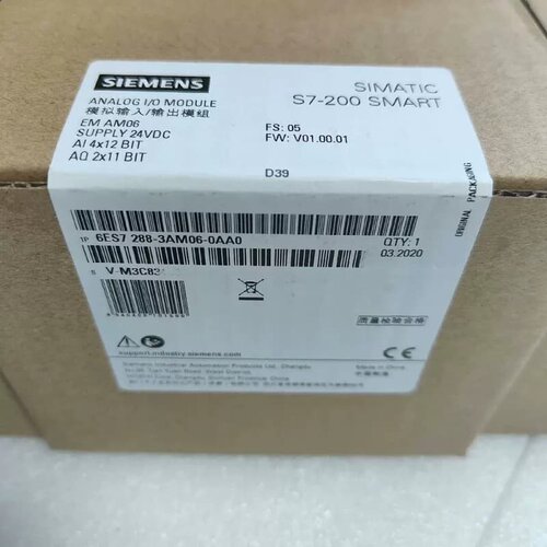 售前询价6ES7 288-3AM06-0AA0