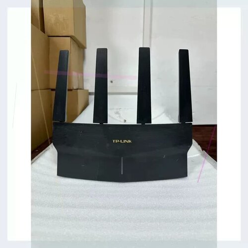 售前询价议价TP-LINK普联 AX5400 玄鸟 xdr5410無线路