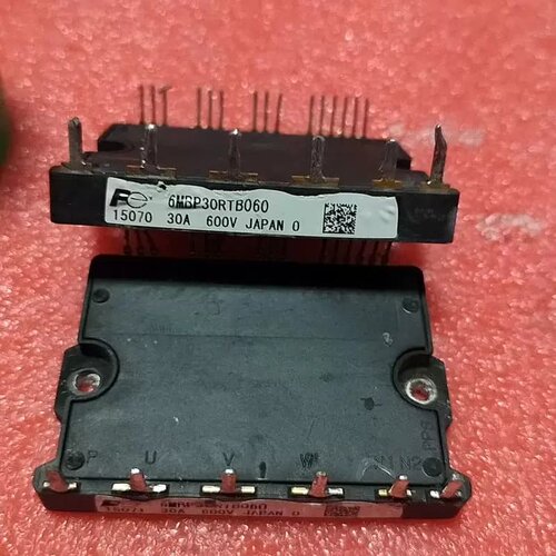 售前询价6MBP30RTB060 6MBP20RTA060-0