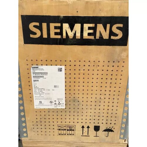 售前询价【议价】变频器Power Module PM240-2，型号6