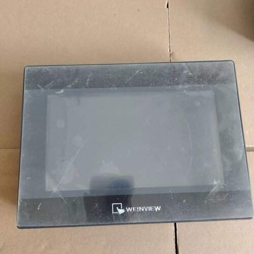 售前询价MT8071IP2 威纶WEINVIEW触控屏幕 工业人机界面议价维修