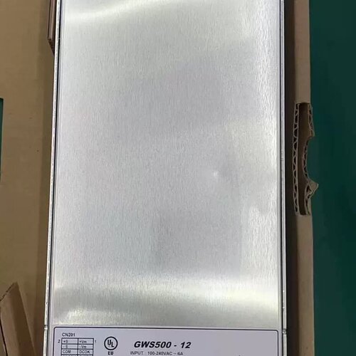 售前询价TDK-Lambda GWS500-12工业电源 输入100