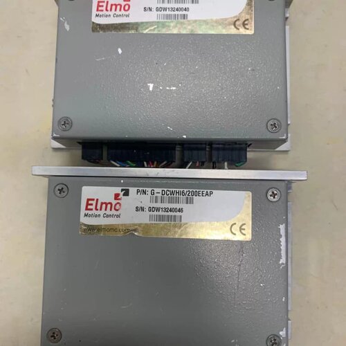 售前询价埃莫控制器G-DCWHI6/200EEAP 现货