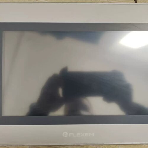 售前询价FLEXEM繁易触控屏幕FE6100M ！