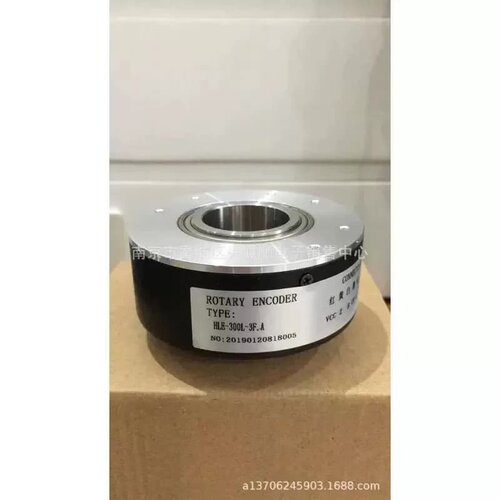 售前询价议价HLE45 -600L-3F.AC HLE-300L-3F.A 编码器 2022