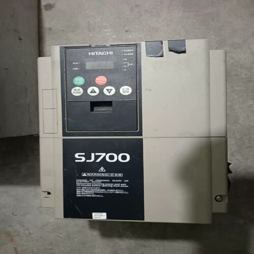 售前询价议~变频器sj700-075hfef2 75kw 380