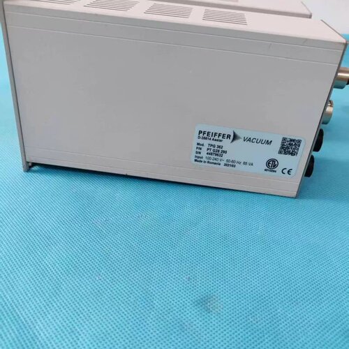 售前询价TPG362 PTG28290 普发真空计 双通道DualGauge议价维修
