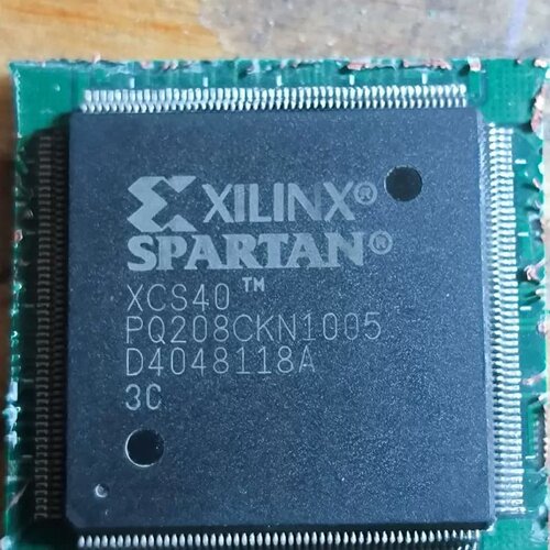 售前询价xcs40-pq208 20个