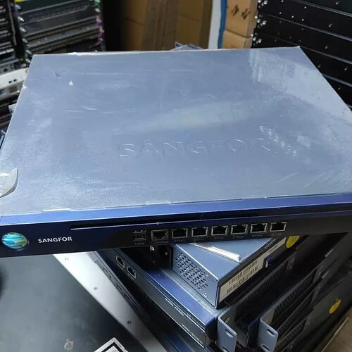售前询价深信服SANGFOR AC-H3710上网行为管理