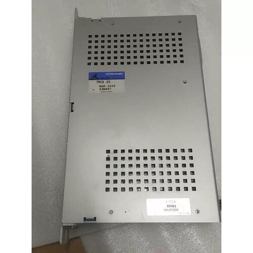 售前询价【议价】KOGANEI 驱动器 TRCX2S ERCX 拆机