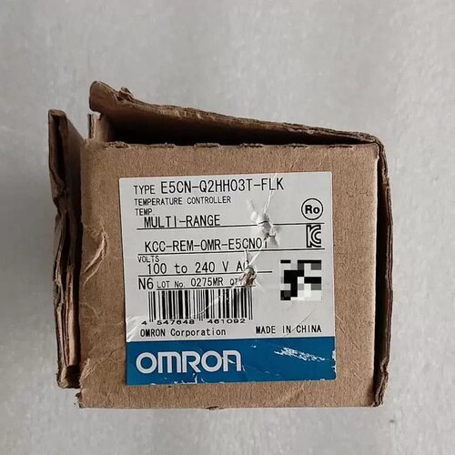 售前询价E5CN-Q2HH03T-FLK 温控器 拆机件 带