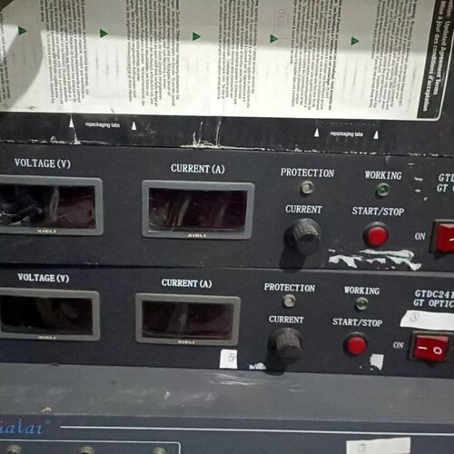 售前询价GTDC2415 GT OPTICS半导体激光打刻机工业电源议价维修
