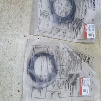 售前询价索迪龙SODRON 槽型光电感测器