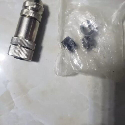 售前询价NETM12连接插头