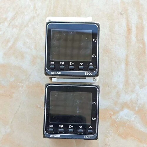 售前询价温控器E5CC-RX2ASM-800 1