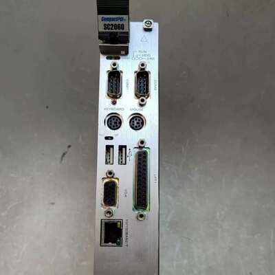 售前询价Compactpcl 控制板SC2060