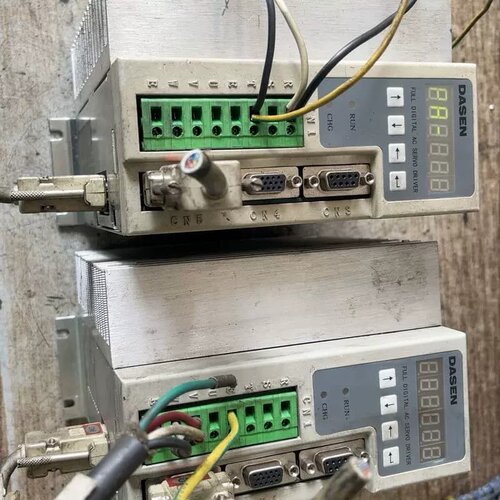 售前询价大森伺服驱动器DSAS-15UMC 三相220V