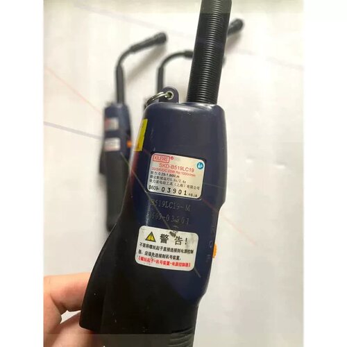 售前询价议价奇力速SKD-B519LC19 机用手用 扭力2.9-18.