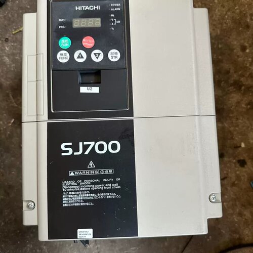 售前询价SJ700变频器SJ700-075HFEF2 7.