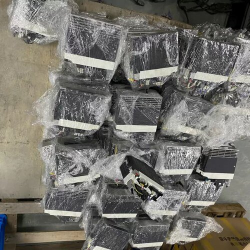 售前询价伺服MBDLT25SF MHMF042L1U2M 成色如
