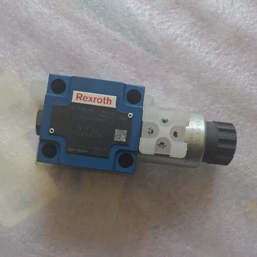 售前询价M-3SED-10-CK13/350C96N9K 电磁球阀 液压工控配件议价维