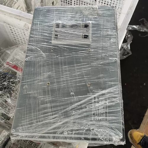 售前询价崑崙通态触控屏幕 TPC1570Gn 拆机包好。成色9新 现货