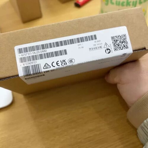 售前询价6ES7 511-1AL03-0AB0