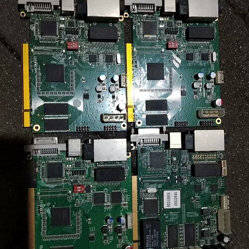 售前询价灵星雨TS802D发送卡 MSD300 LED显示屏专用 支
