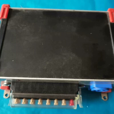 售前询价ibeo 7000359 LUX POWERBOX 盒子