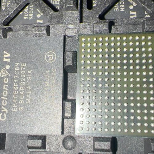 售前询价议价EP4CE6F17C8N全新 全新