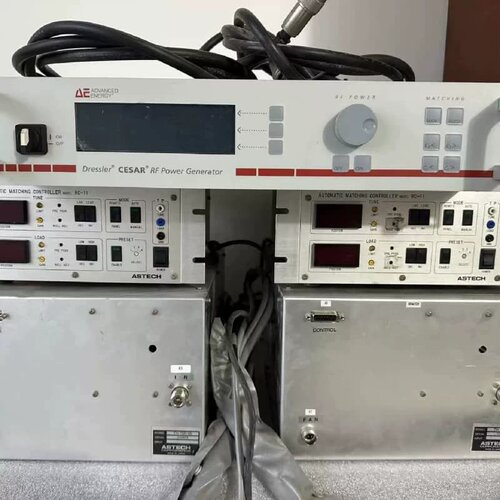 售前询价议价产品溢价-AE中频电源Cesar136射频电源控制器电源还