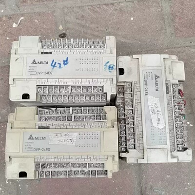 售前询价达DVP24ES00R2三 無主板 不功能 标