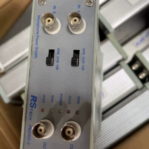 售前询价RSTECH+瑞声+PM2000-S，RSTECH电声测试仪议价