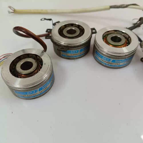 售前询价多摩川旋转编码器TS2640N321E64
