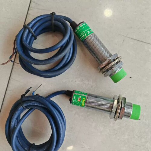 售前询价洞头飞凌FEILING感测器FA18-8KB NC/FA18