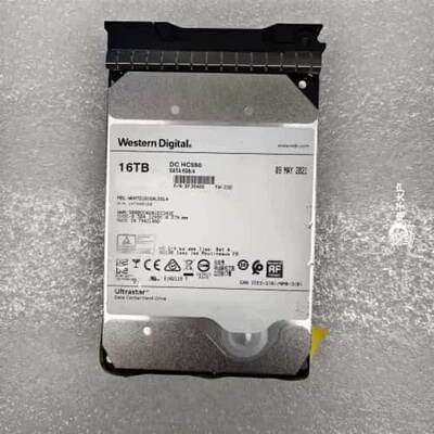 售前询价议价Western Digital Ultrastar DC H可维修