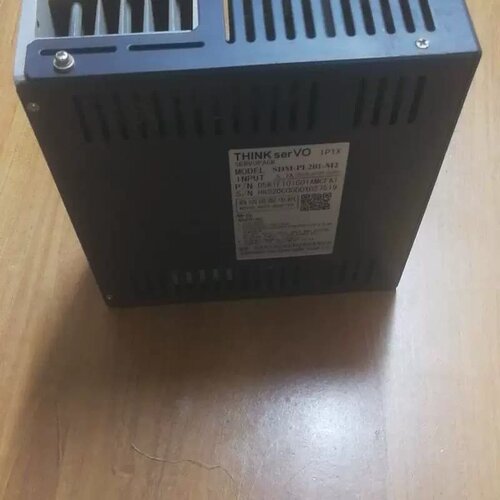售前询价SDM-PL201-M2 图科伺服驱动器 拆机 实物拍摄
