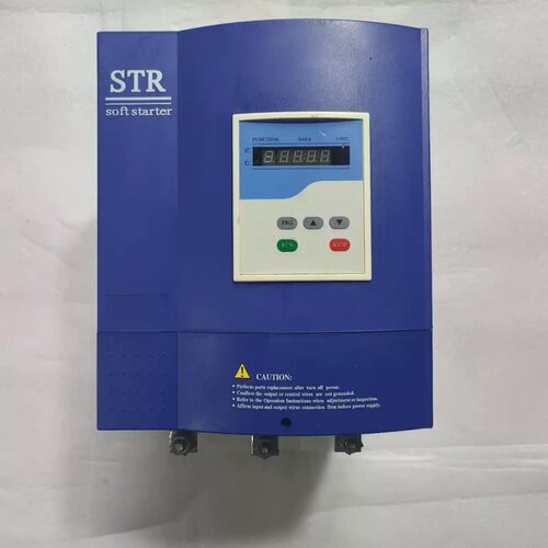 售前询价西普STR055B-3软启动器 55KW 380V 110A