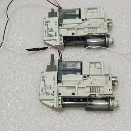 售前询价真空产生器ZK2-ZSEA-A 型号ZK2AO7K5A