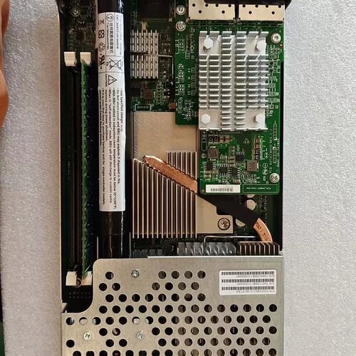 售前询价Infortrend ESDS S16F-R2851控制器带