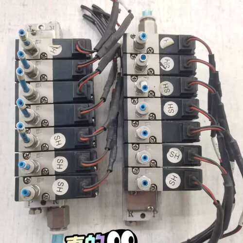 售前询价可议价电磁阀 VK332V-5HS-01