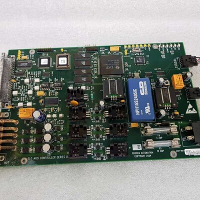 售前询价Brooks Automation 002-102369 S