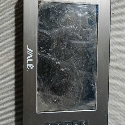 售前询价议价佳乐JIALE A7-G66可视室内机