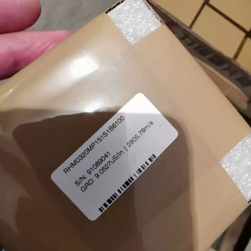 售前询价全新原装进口MTS位置感测器RHM0320MP151S1B6100