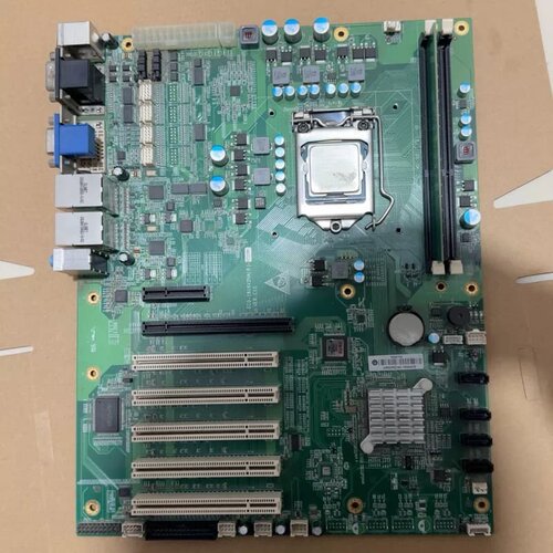售前询价研祥ECO-1816V2NA(B)-6COM工控主板 VER:C10