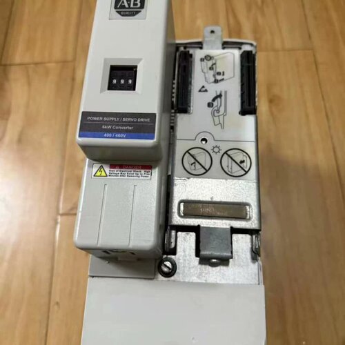 售前询价2094-bc01-m01-m AB伺服驱动器 6kW 400/460V转换模块议
